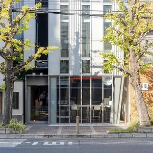 Carta Gion Japan