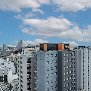 Apa Nihombashi Bakurocho Ekikita Japan