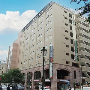 Route-inn Yokohama Bashamichi Japan