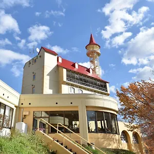 3* ホテル たきのうえホテル渓谷