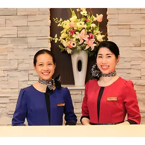 visit hotel